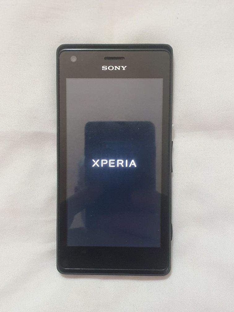 Tel. Sony Xperia.