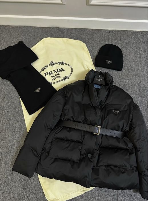 Куртка Prad* новая