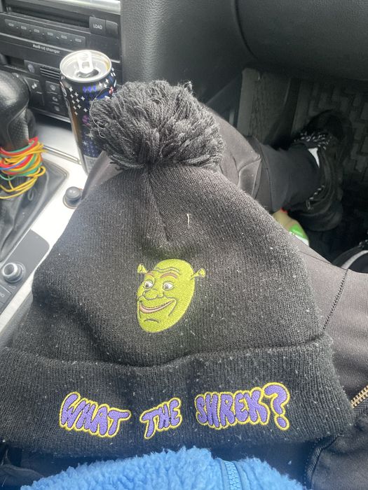 Caciula de barbati iarna