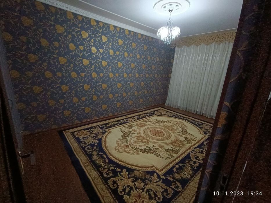 Qoraqamish1/4 Ijaraga