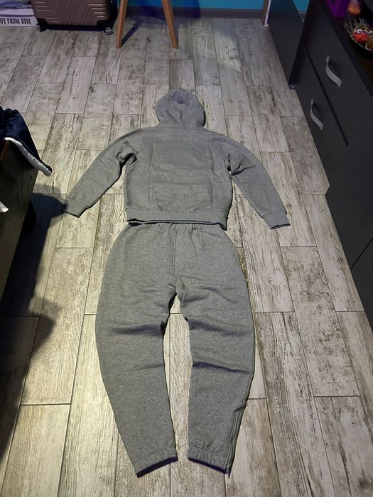 Trening trapstar shooters