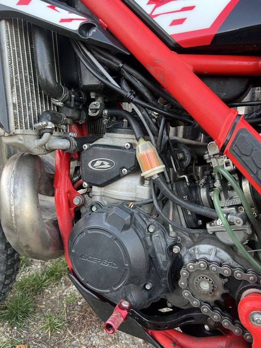 Beta Xtrainer 300 2019