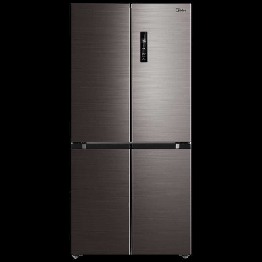 Холодильники Toshiba Inverter Японская технология