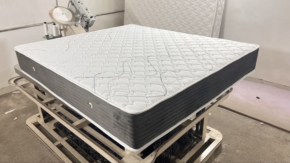 Premium anotamik matras || анотамические премиум матрас N2.4