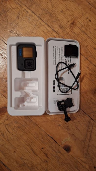 GoPro Hero 12 Black