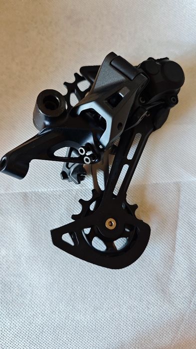 Schimbător pinioane Shimano SLX RD-M7100-Sgs 12viteze