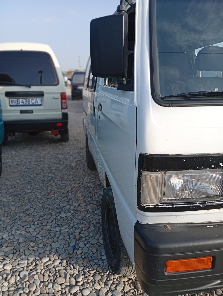 Damas yili 1999 xolati yaxshi