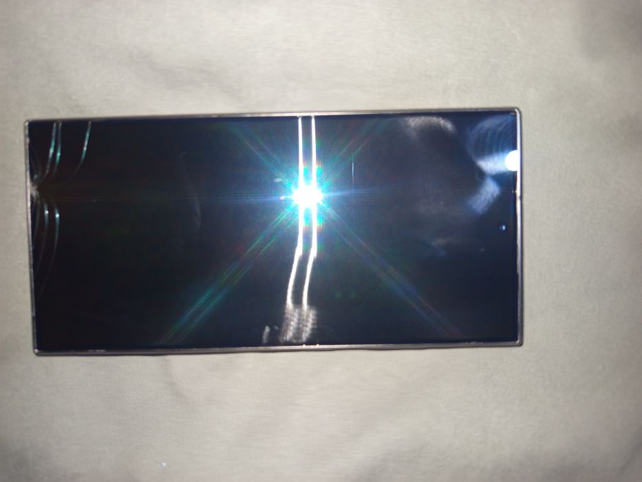 Samsung s 24 ultra 12/256