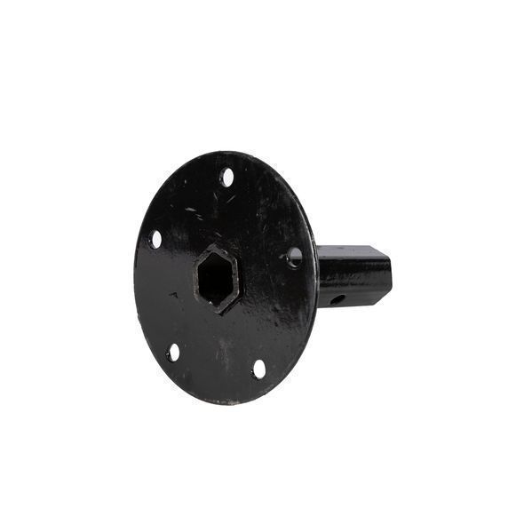 Кръгъл маншон за колело на култиватор