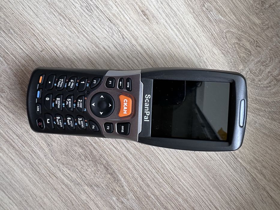 Терминал сбора данных Honeywell ScanPal 5100 (тсд)