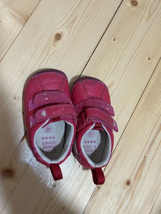 Маркови детски обувки, 10лв за брой