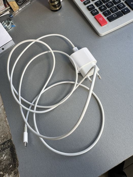 Iphone 15 pro 128GB