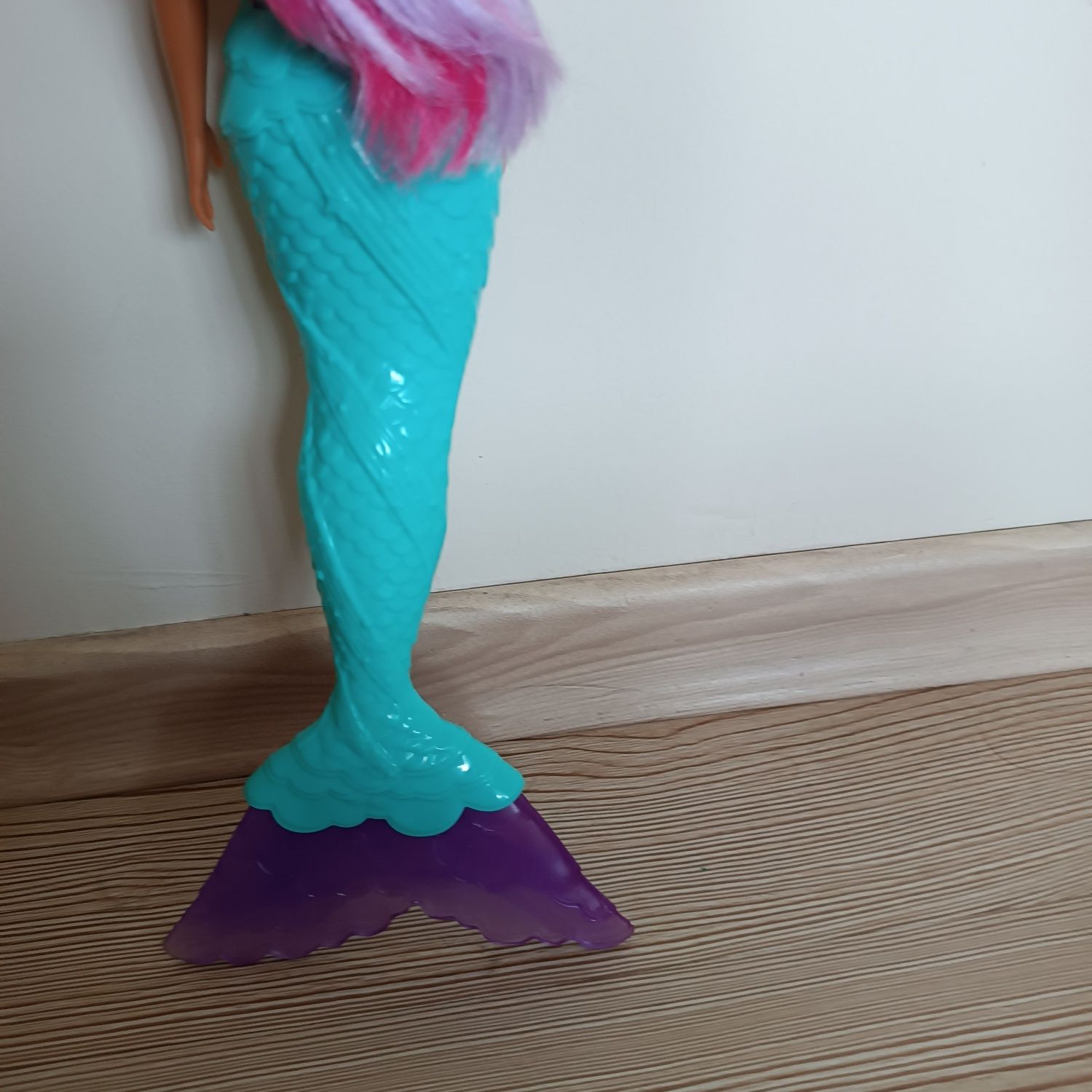 Mattel, Барби русалка