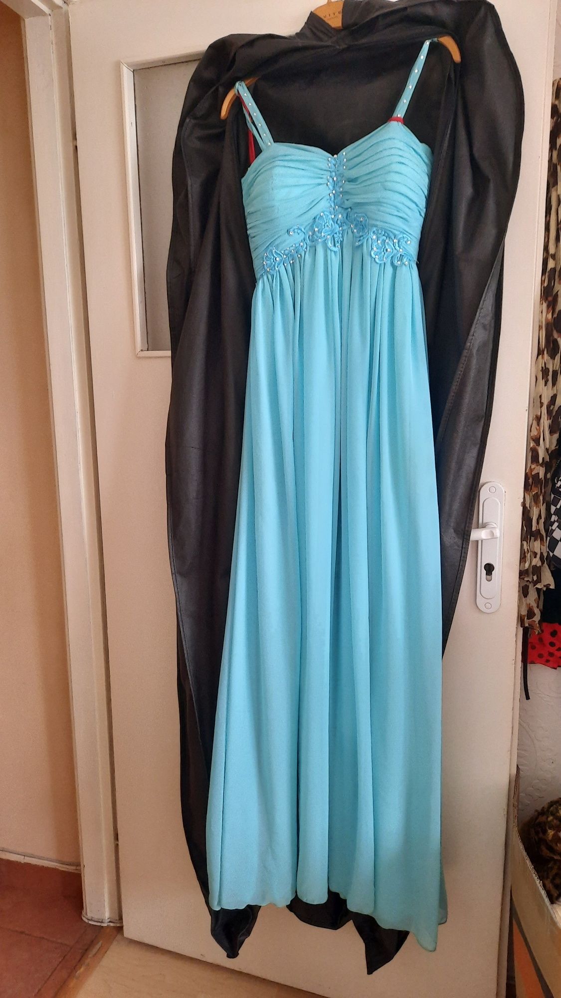 Бална рокля S  размер