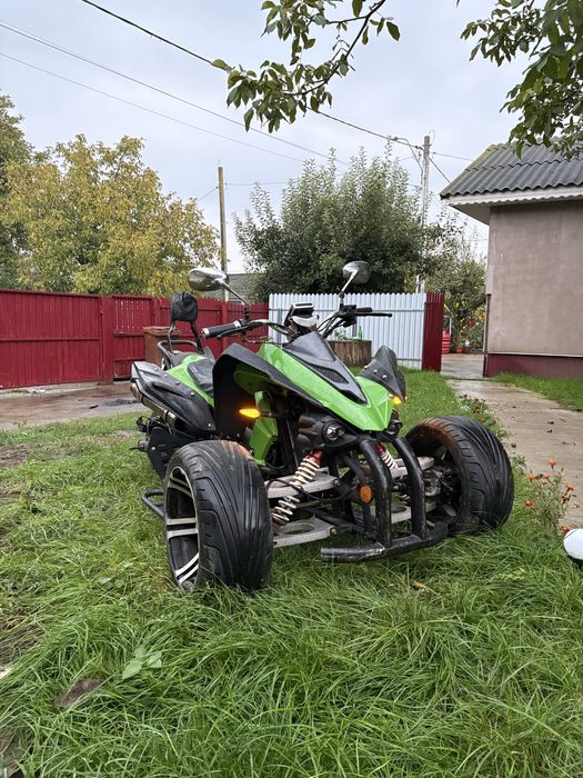 Atv jinling Jla - 923