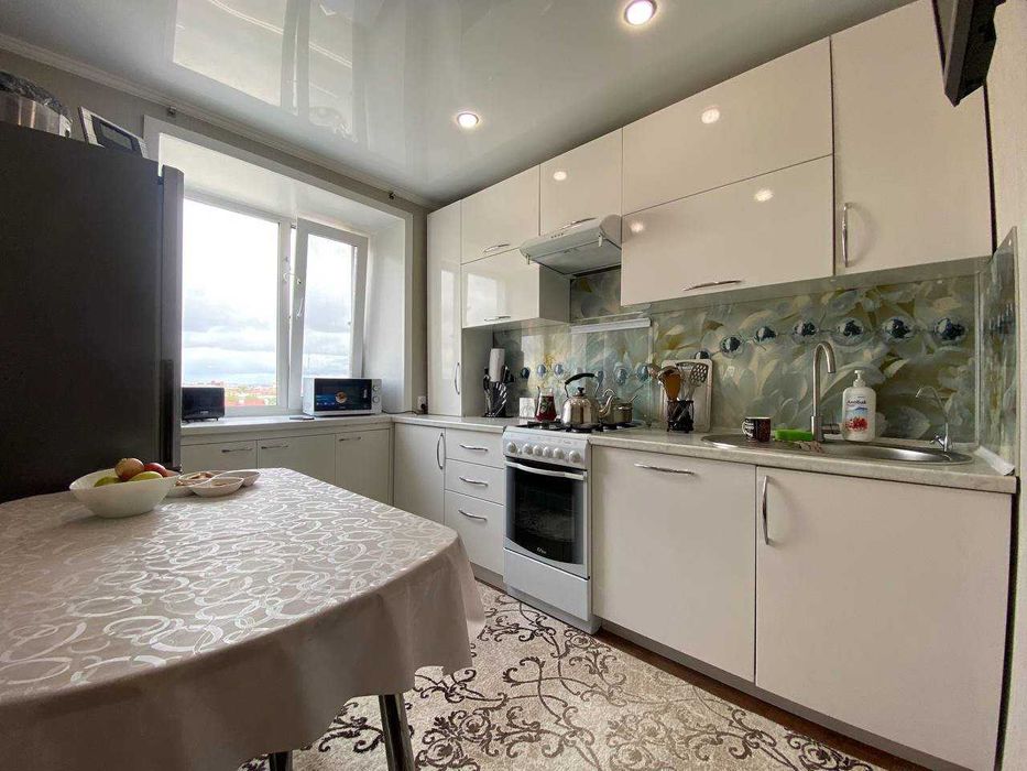 Продажа 4-комнатной квартиры, Амангельды 85