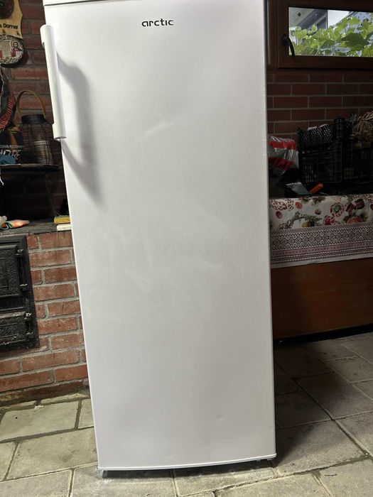Vand congelator Artic
