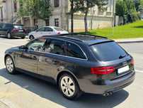 Audi A4 B8 2014 2.0 TDI 150cp