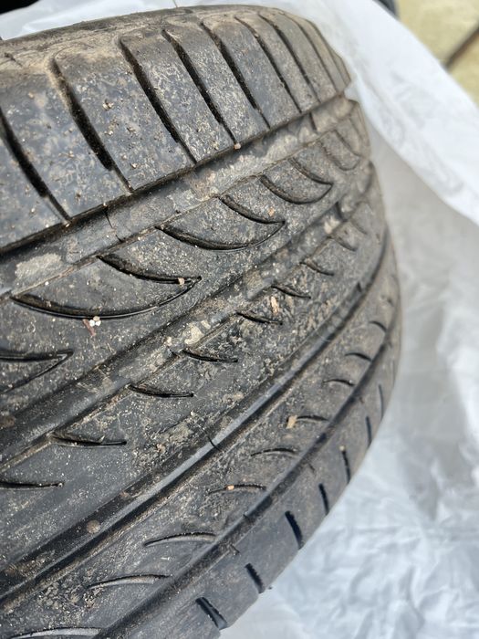 Pirelli Powergy 225/40/18