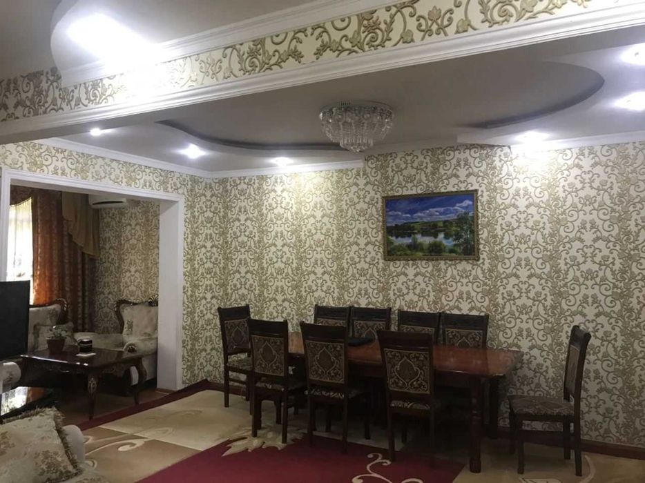 Продается 5 комнатная квартира Ахмад Югнакий