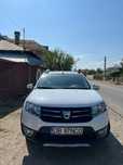 >Se vinde Dacia Sandero Stepway