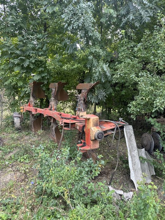 Vand plug huard TR 65  T