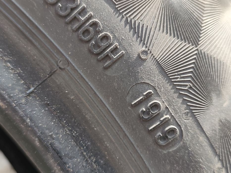 Летни гуми Continental PremiumContact 6