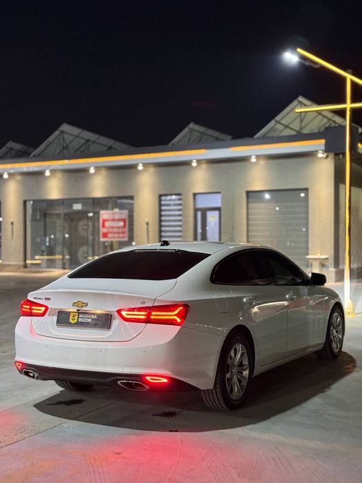 Малибу сотилади 2.0 турбо пропан