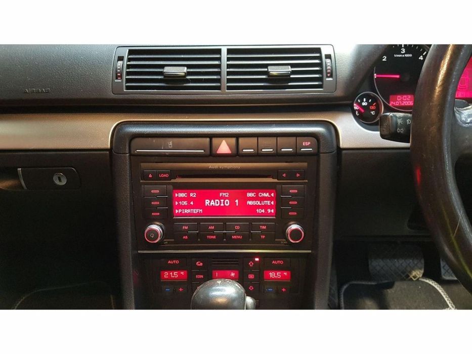 Oglinda dreapta completa Audi A4 B7 2007 Break 2.0 TDi BRE