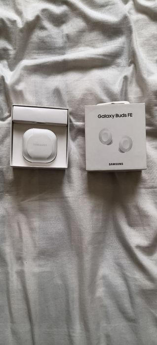 Наушники Самсунг галахс будс