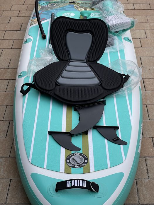 Placa Gomflabilă paddle bord model deosebit germany