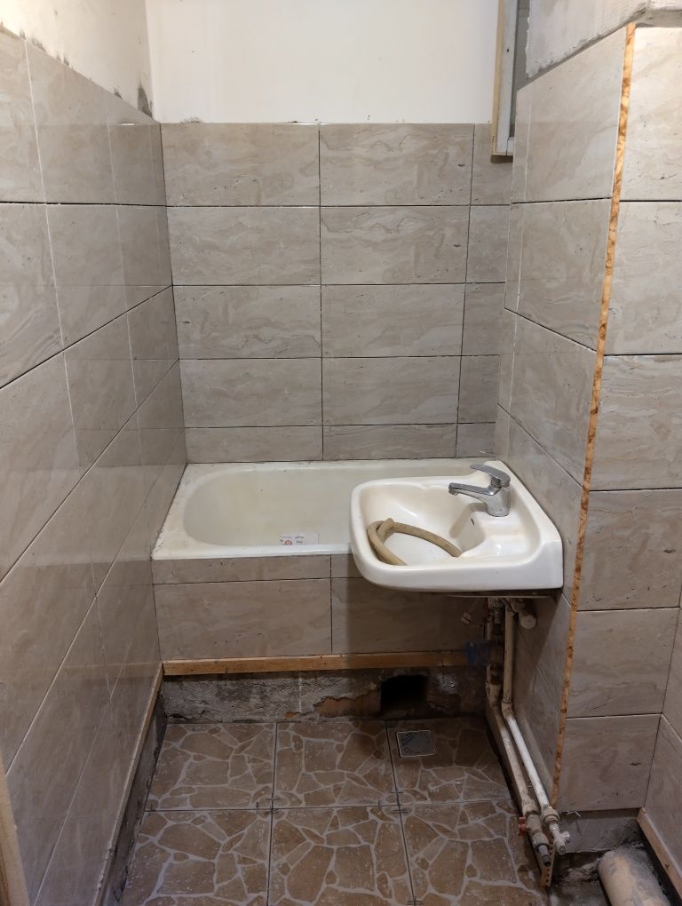 Apartament 49 mp, 3 camere de vânzare în Toplița judetul Harghita