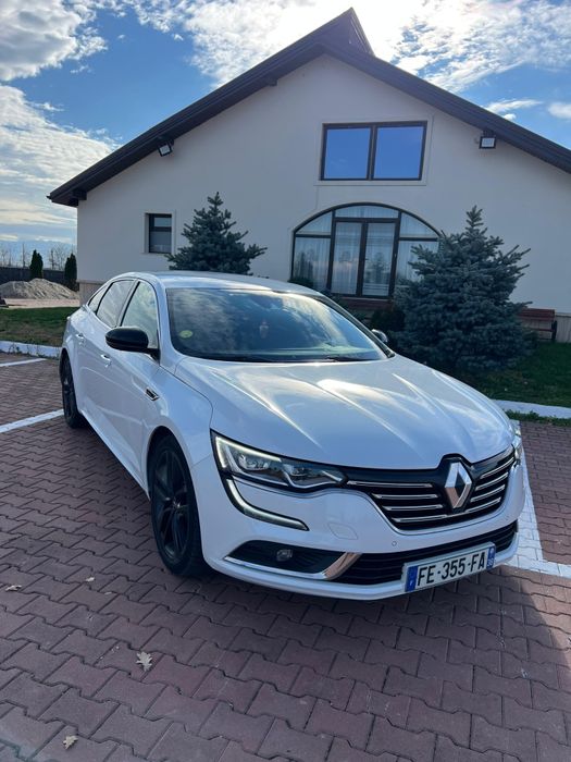 Renault Talisman