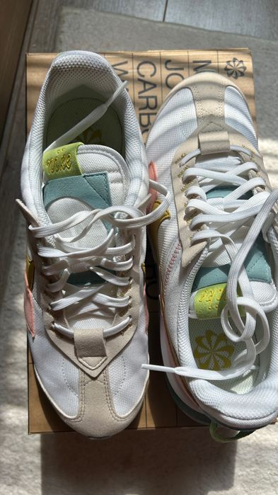 Дамски Маратонки Найк