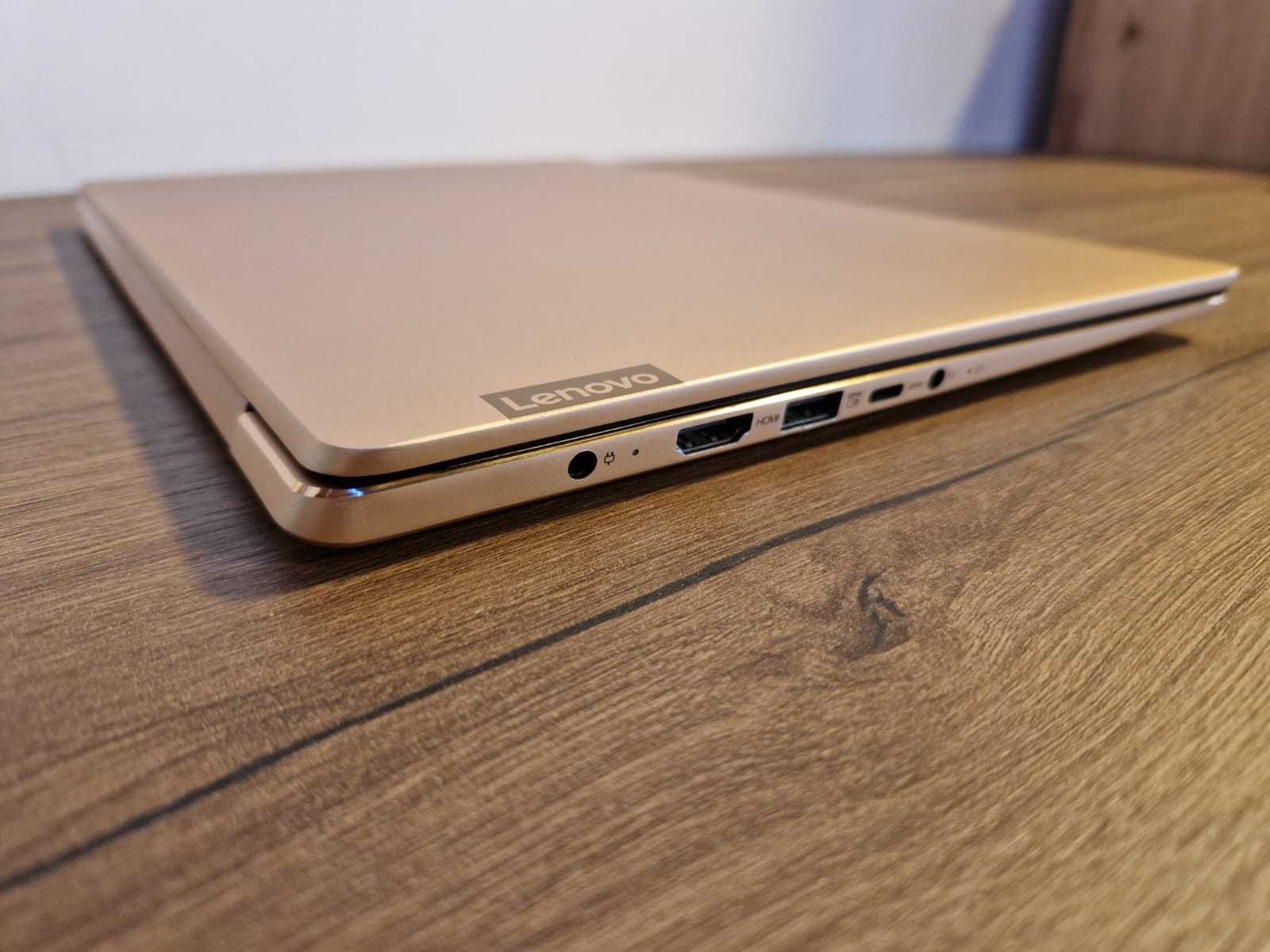 Ultrabook Lenovo ideapad 530S, AMD Ryzen 5, 14 inch FULL HD, ultraslim