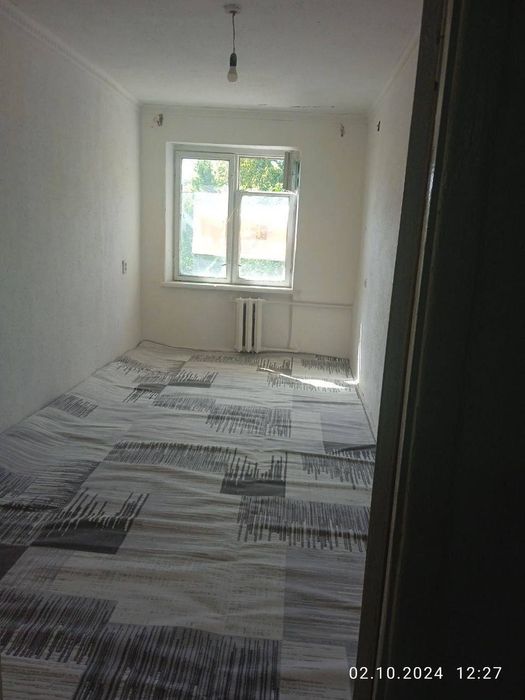 Продаю свою Ширин перекресток 2-5-5 в кирпичном доме 2х6 балкон Чиланз