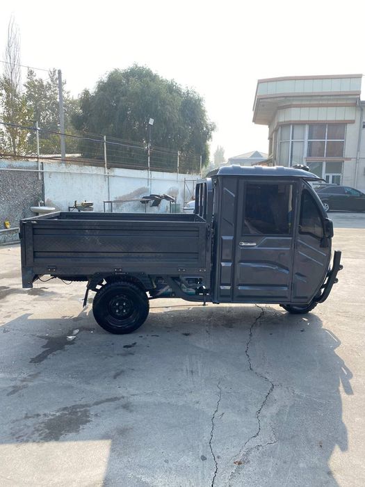 Assalomu aleykum skutr sotladi