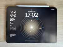 iPad Pro 11” 2nd Gen Wi-Fi 128GB + Apple Pencil 2 + Paperlike + Husă