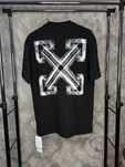 Tricou Off White