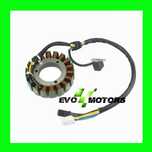 Stator Alternator ARCTIC CAT 400 500 Bobina Suzuki LTA 03-09 A620