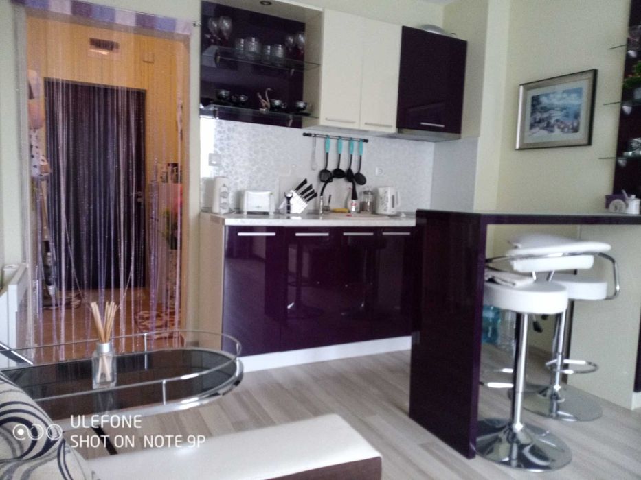 Продава се Едностаен апартамент в Бургас, Акациите - 28 кв.м за 1179 €/кв.м - Снимка #8
