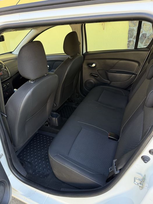Dacia Logan MCV 1.5 DCI 112.000 km !!!