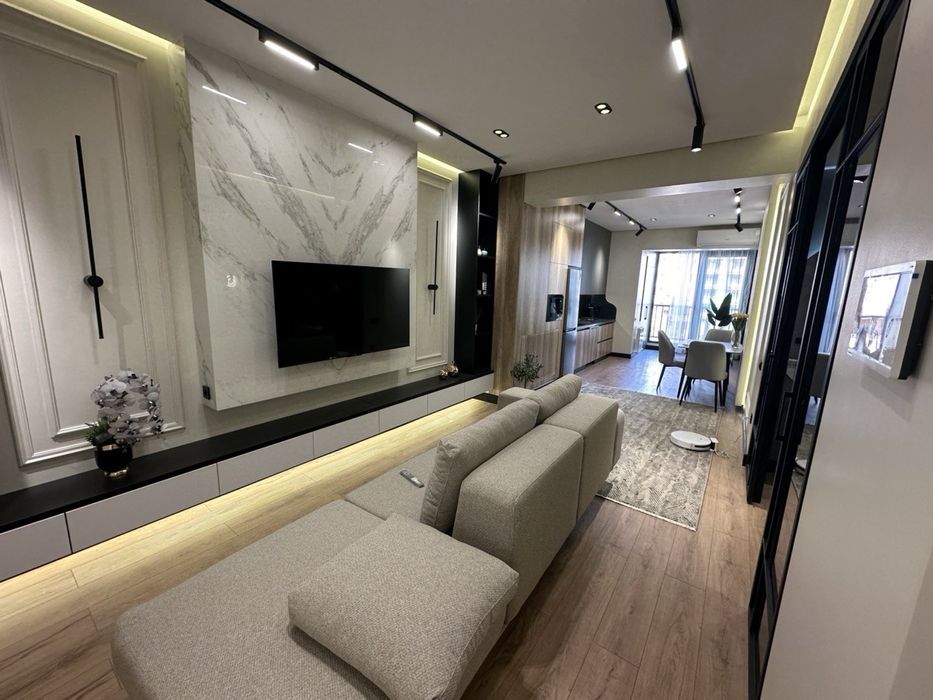 Продается квартира в новостройке ЖК Сеул Мун 2/3/10