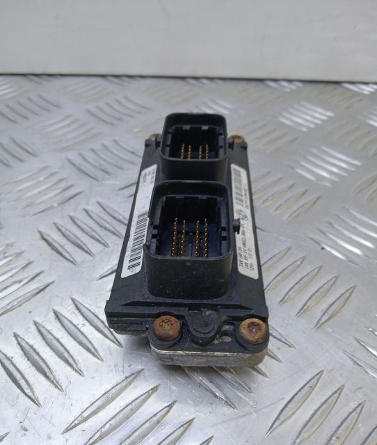 Calculator Motor ECU 1.2 (1999-2012) 46825210 Fiat Punto a 2-a genera