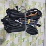 Instalatie electrica tractor u 650.