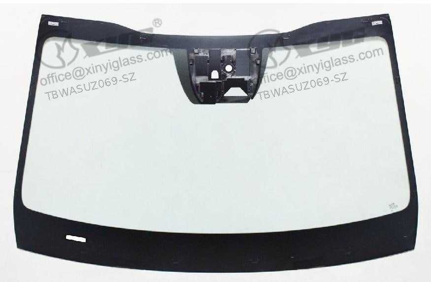 Автостекла/лобовое стекло на Kia K5 2020 автоойна