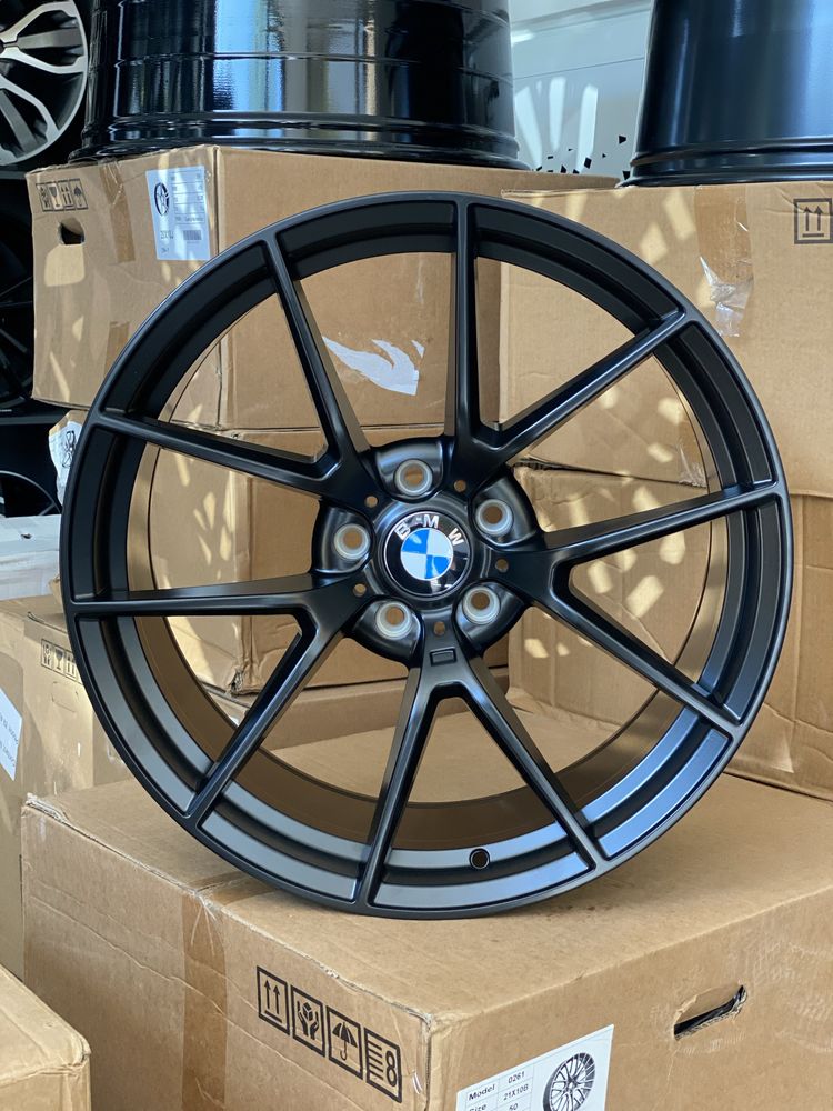 Джанти за Бмв Bmw Style 763M 20” 5X120 F10 F11 F12 F13 F30 F32 F80 M