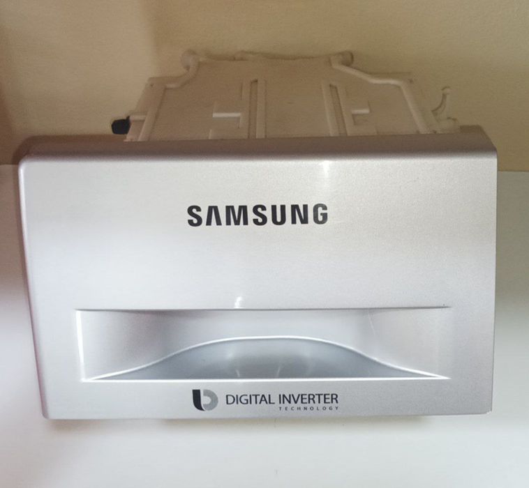 Лоток (порошка приемник) для Стиральных машин "Samsung" !