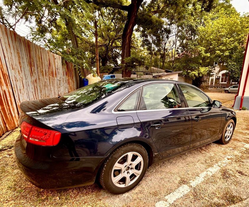 Vand Audi A4 B8 1.8 benzina