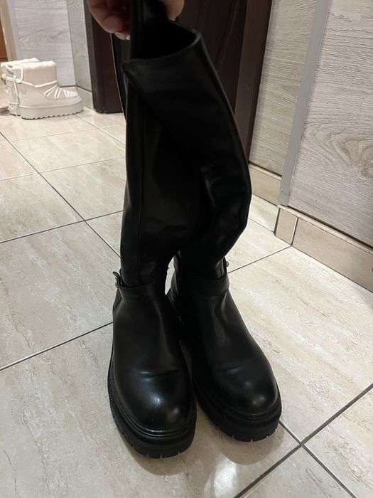 Ботуши за момиче